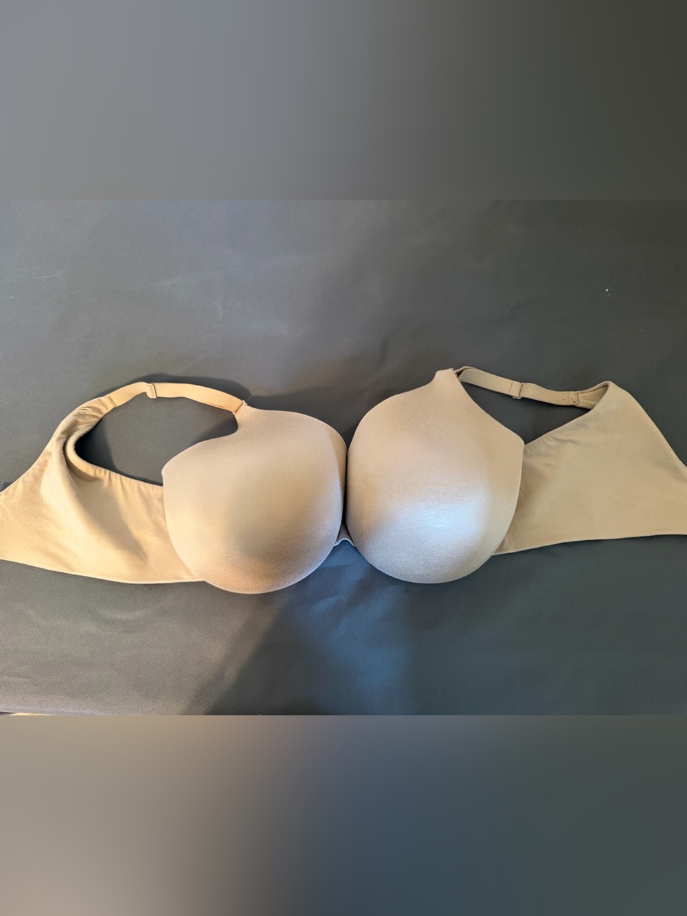 Cacique Smooth Nude Contour T-Shirt Bra